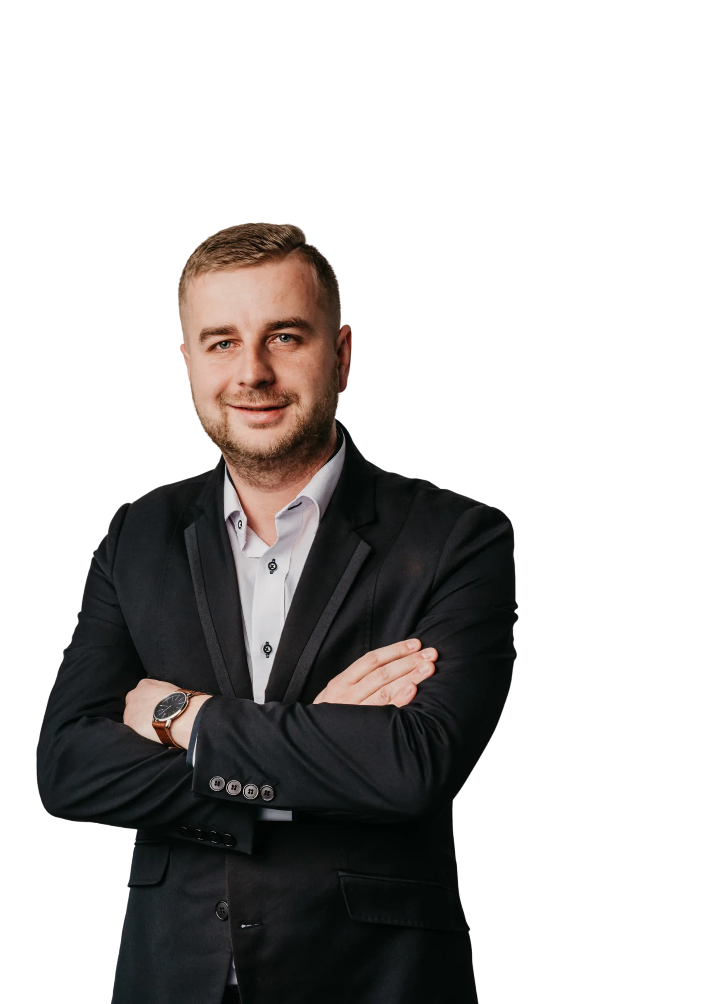 Ing. Ondřej Latka