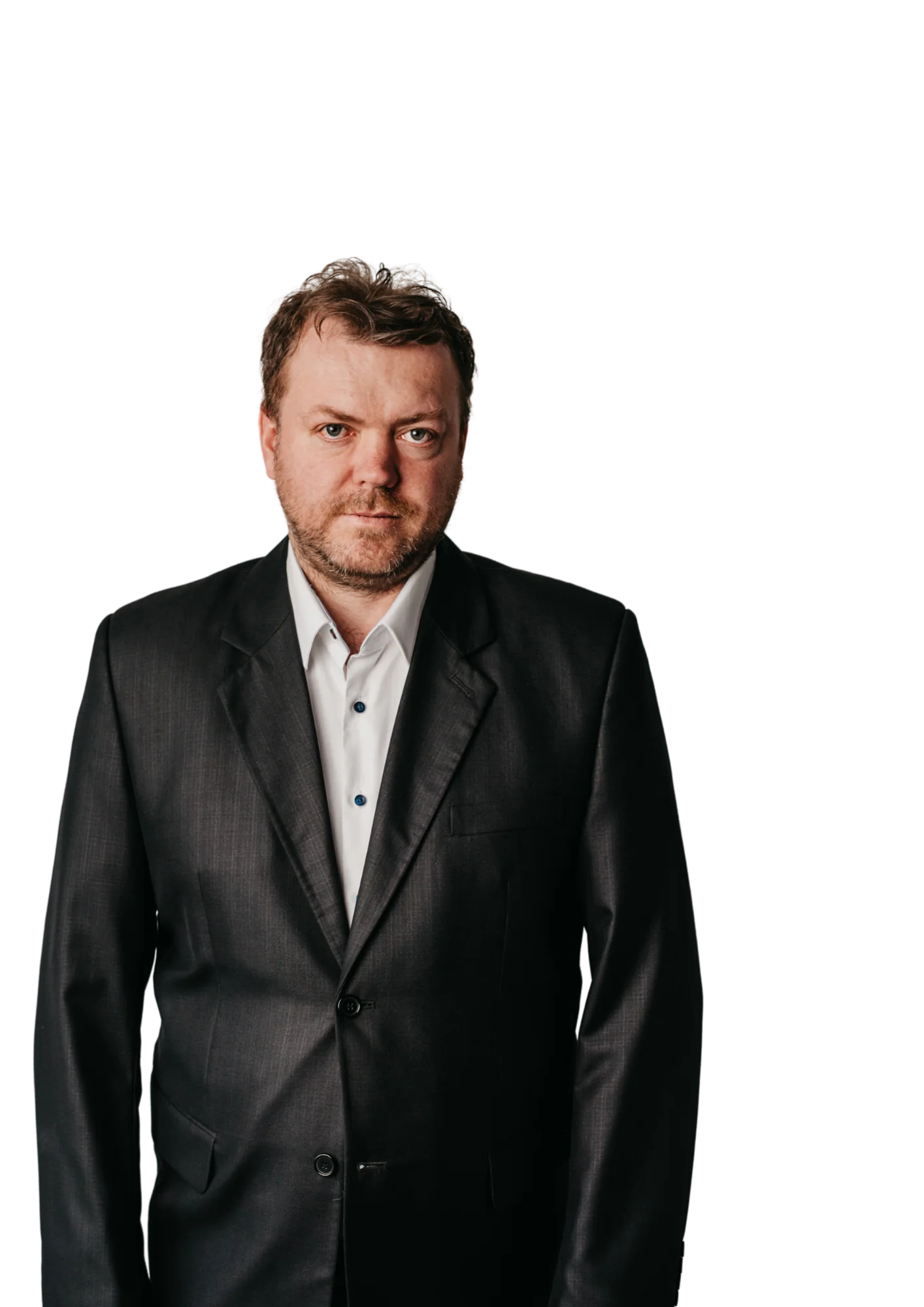 Ing. Lukáš Halfar