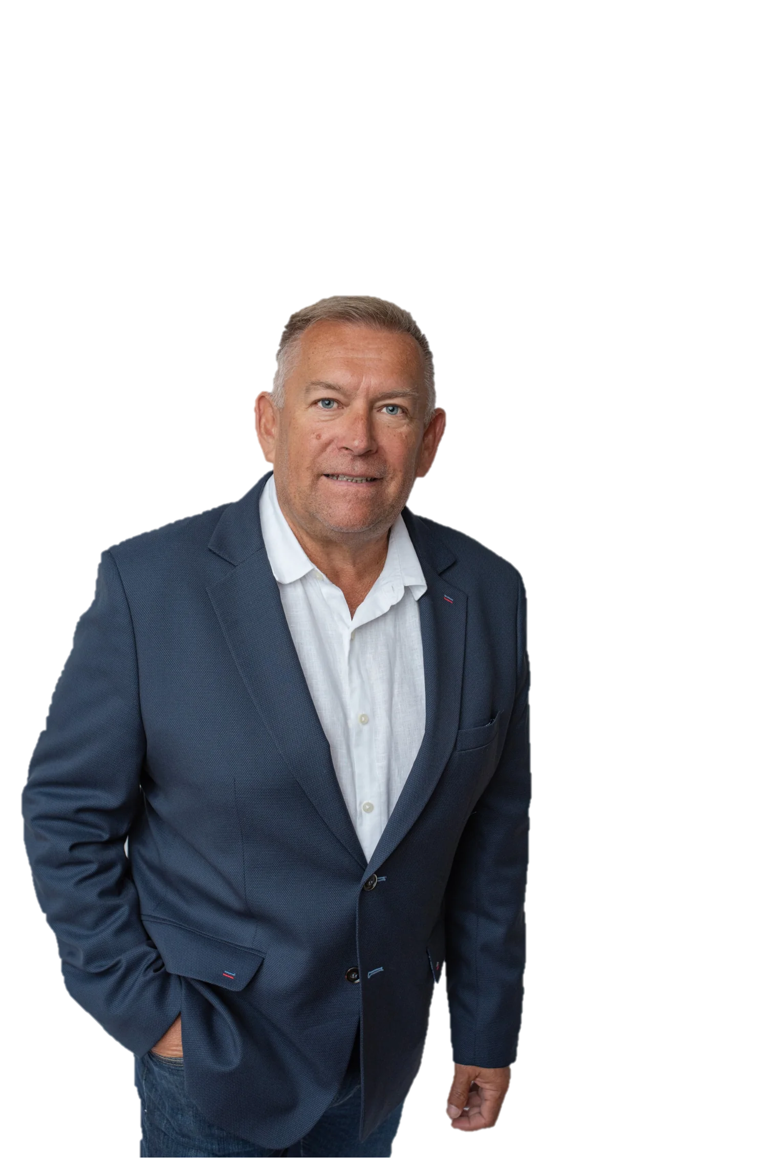 Martin Hanske