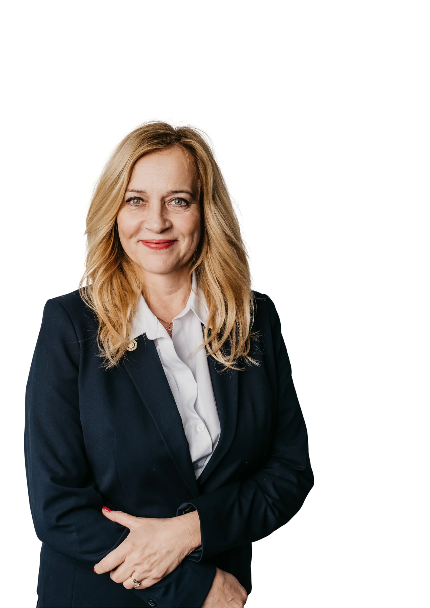 Mgr. Miroslava Melecká