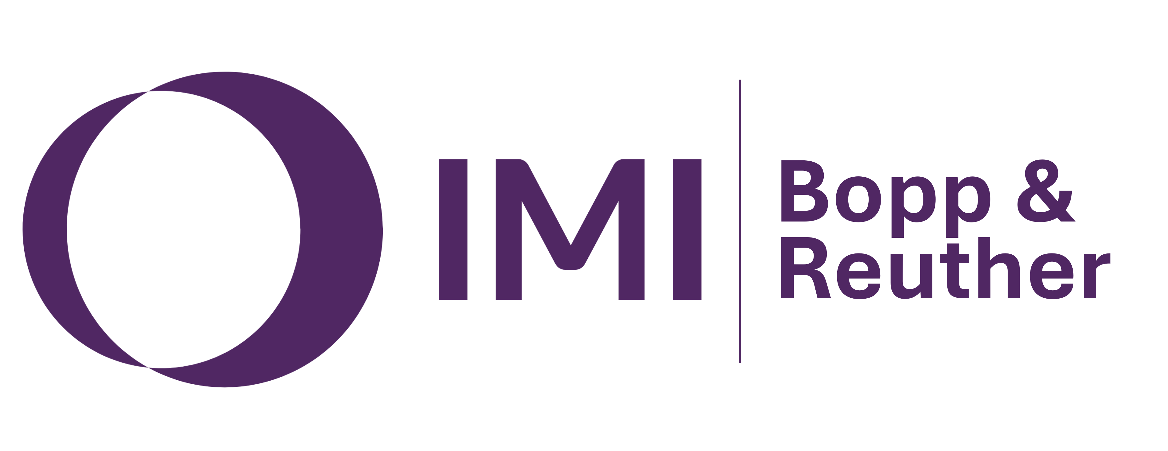 IMI BOPP & REUTHER - 2