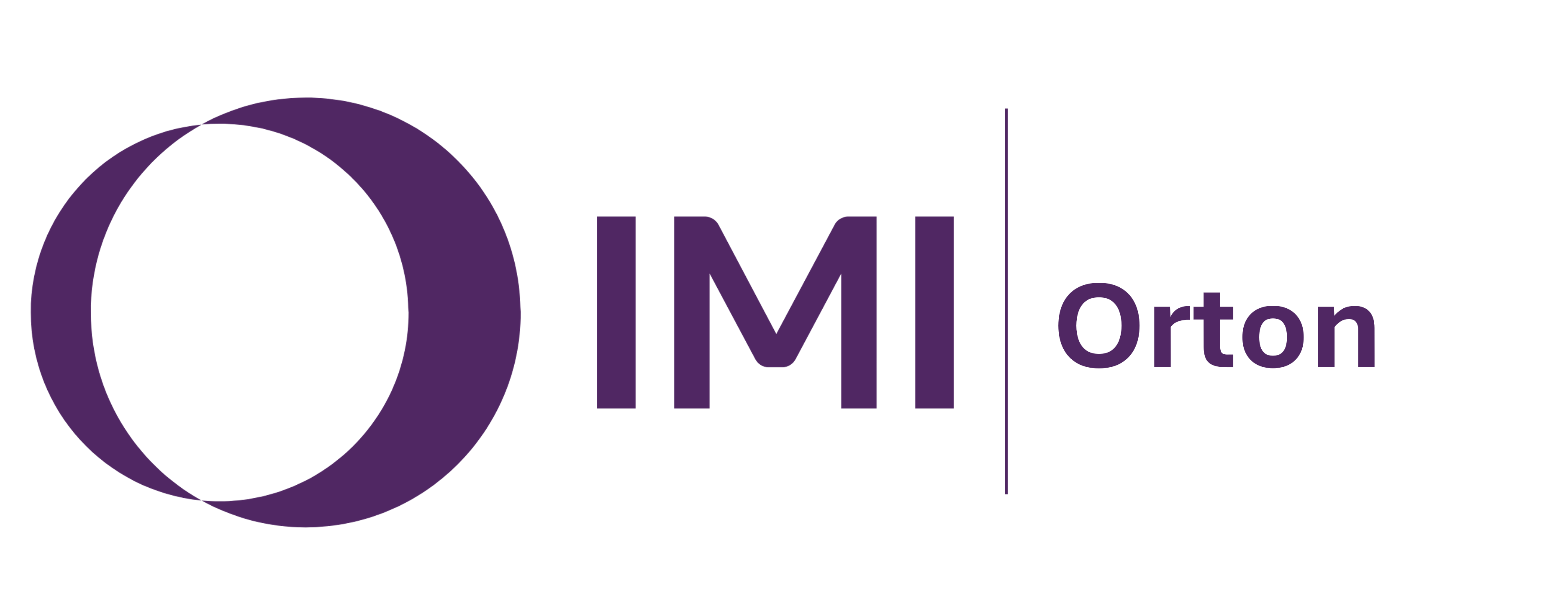 IMI ORTON - 7