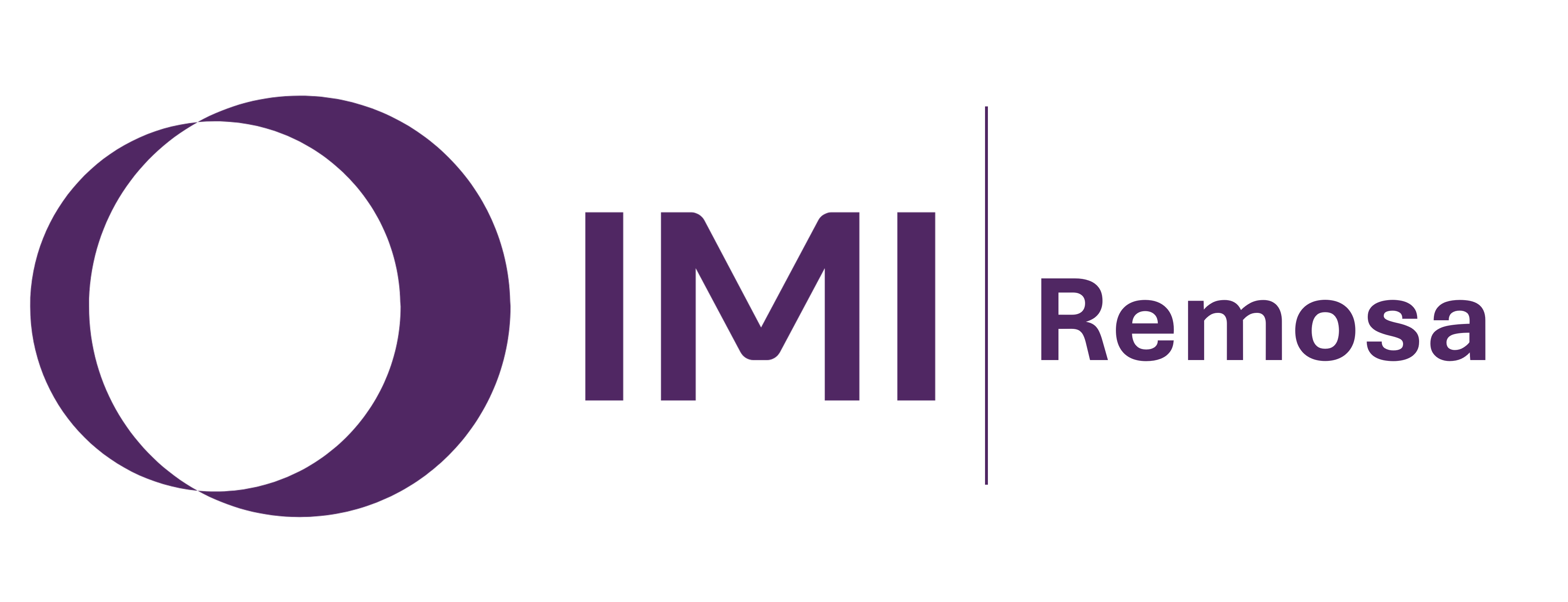 IMI REMOSA - 8