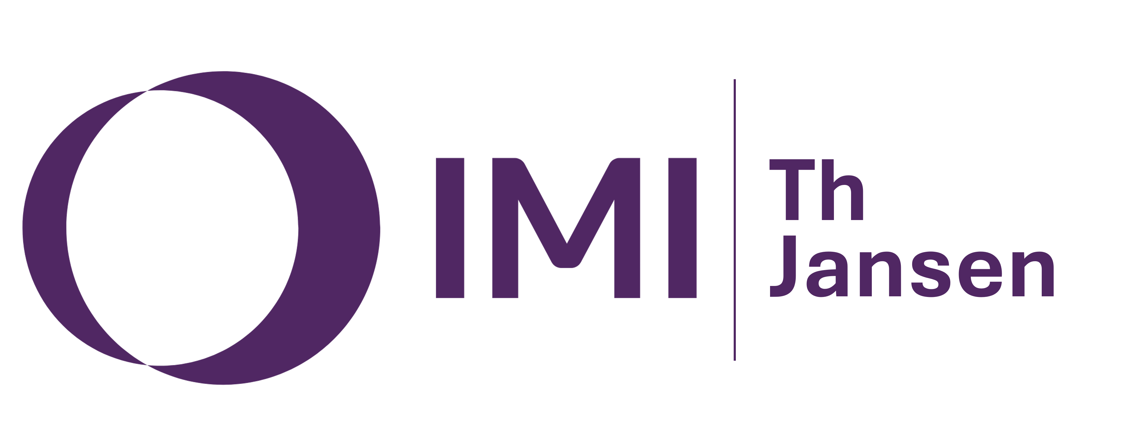 IMI TH JANSEN - 12