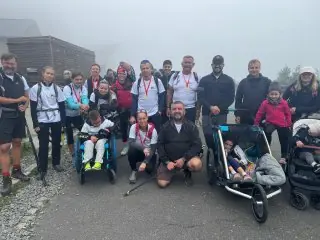 Vozíčkem ke královně Beskyd - 0 - lysá.jpg