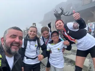 Vozíčkem ke královně Beskyd - 1 - vozíčkem ke královně beskyd 2.jpg